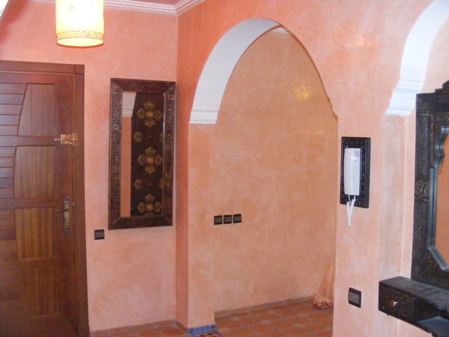 Estudio Independiente Marrakech 74150