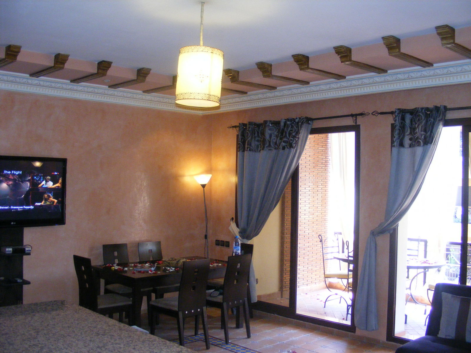 Estudio Independiente Marrakech 74150