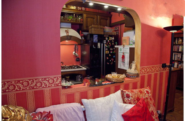 Estudio Independiente Milano 36306