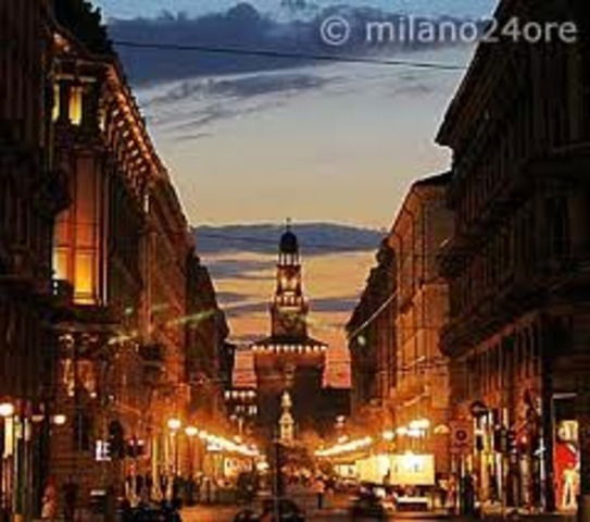 Estudio Independiente Milano 36306