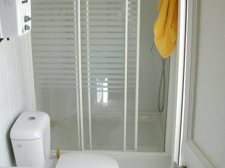 Cały Dom Montpellier 248869-4