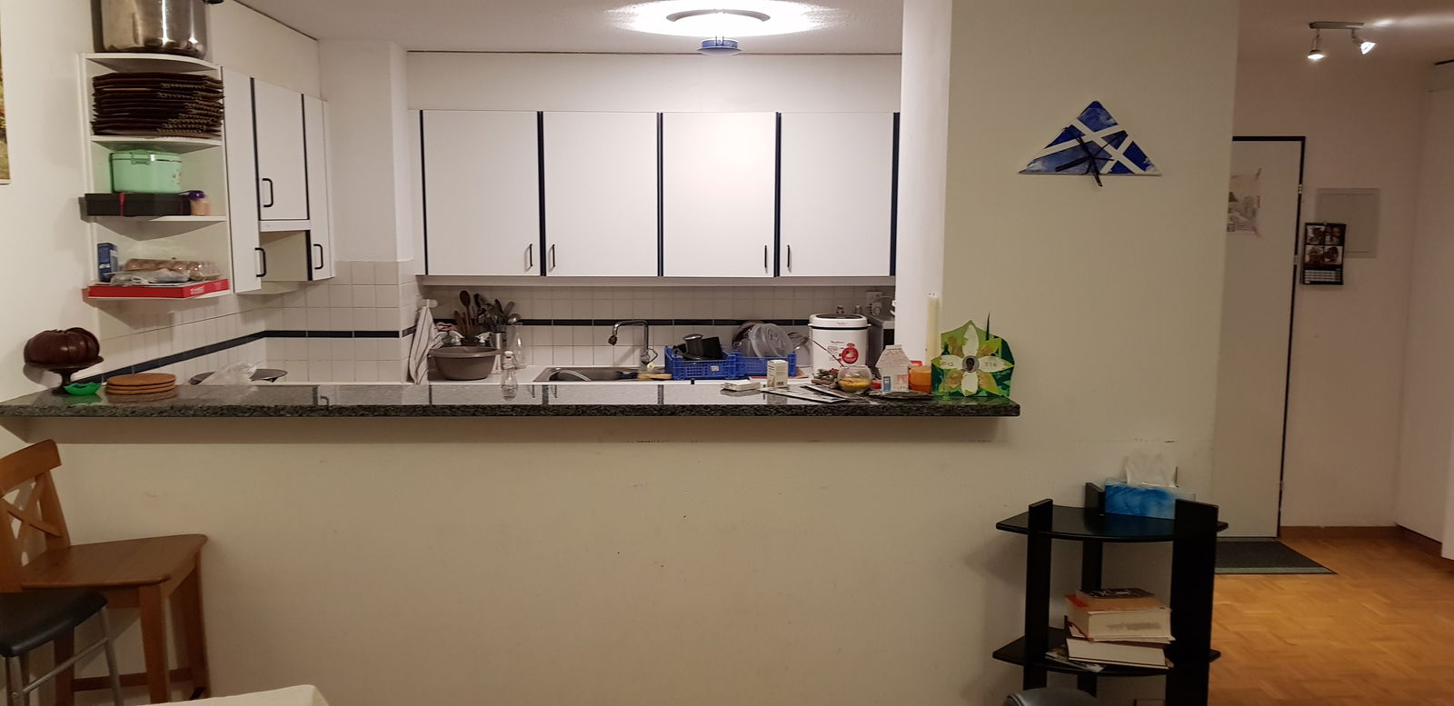 Estudio Independiente Nyon 257348