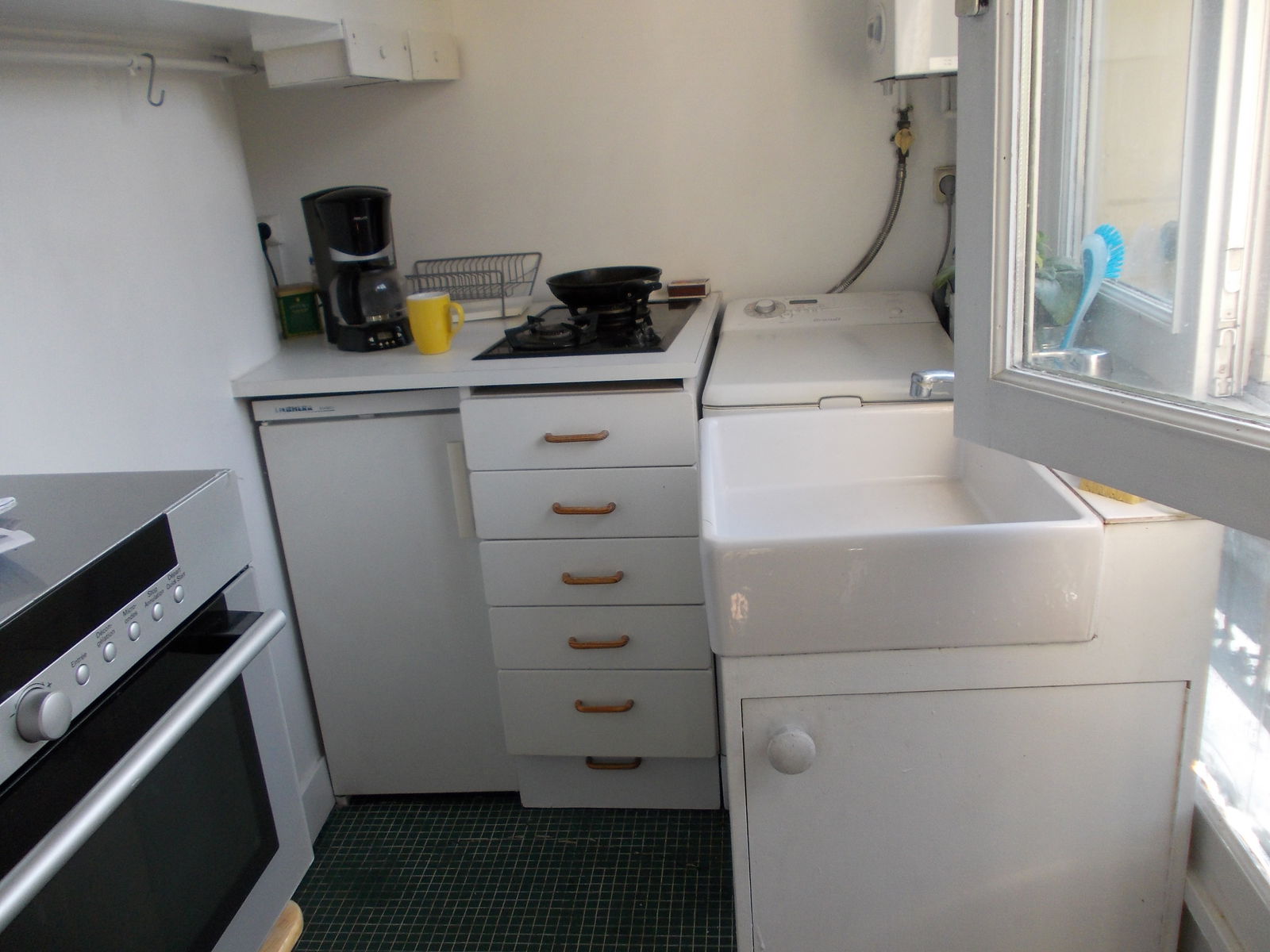 Estudio Independiente Paris 103858