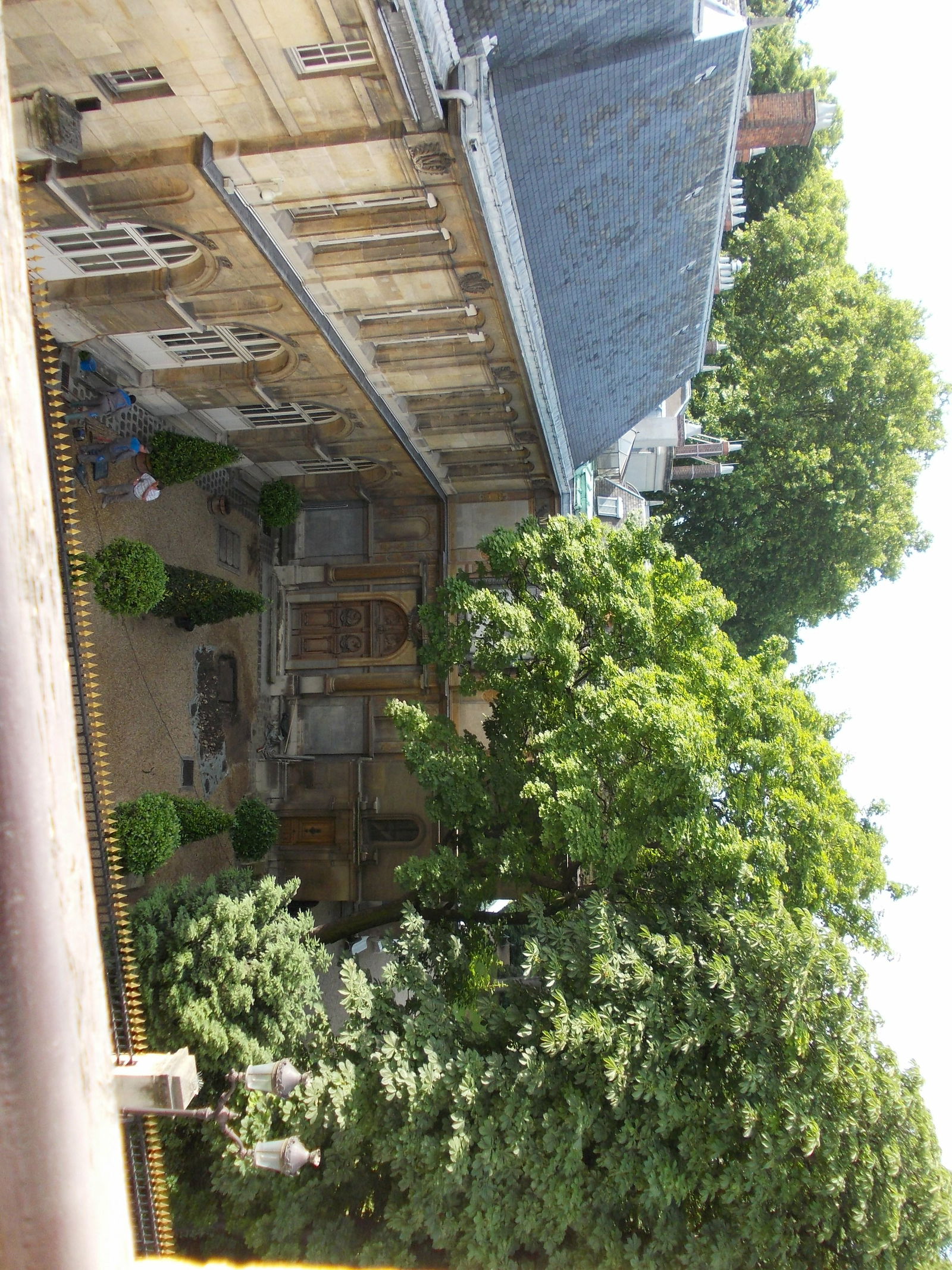 Estudio Independiente Paris 103858