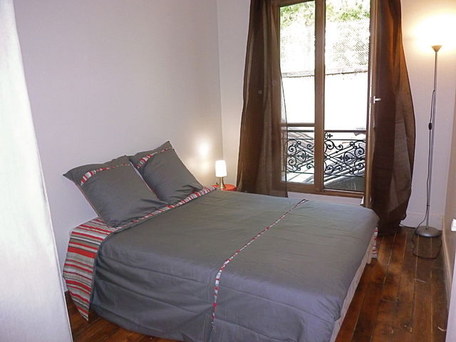 Estudio Independiente Paris 24785