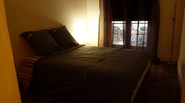 Estudio Independiente Paris 24785