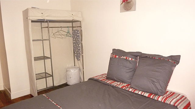 Estudio Independiente Paris 24785