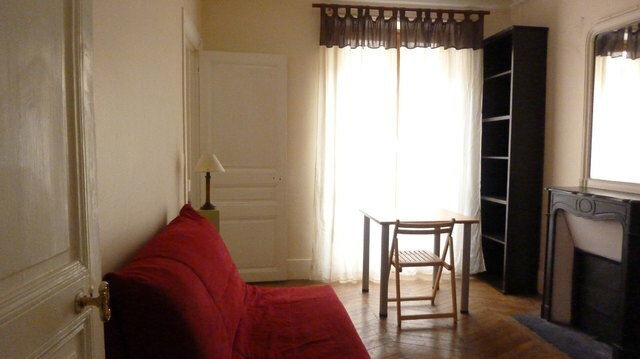 Estudio Independiente Paris 24785