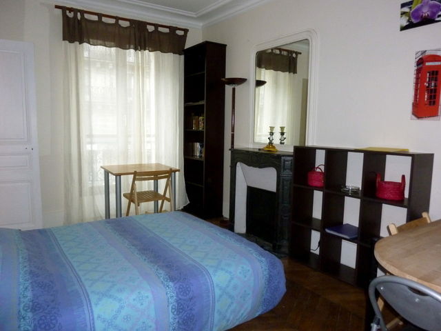 Estudio Independiente Paris 24785