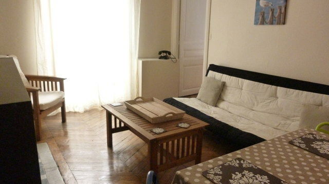 Estudio Independiente Paris 24785