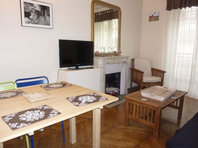 Estudio Independiente Paris 24785