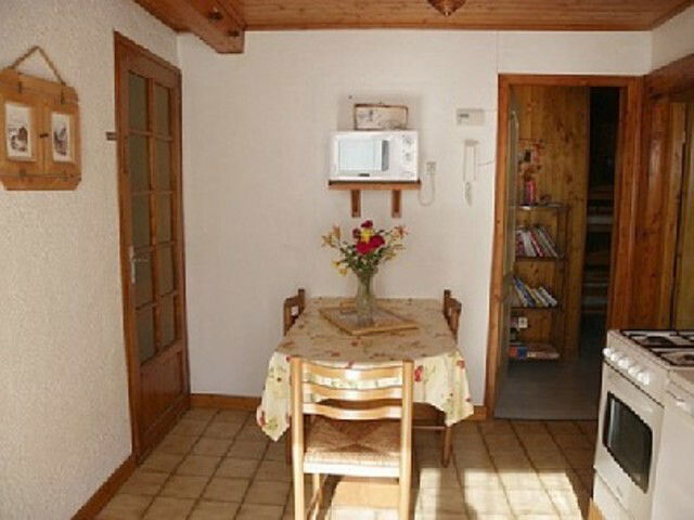 Estudio Independiente Bellevaux 54875