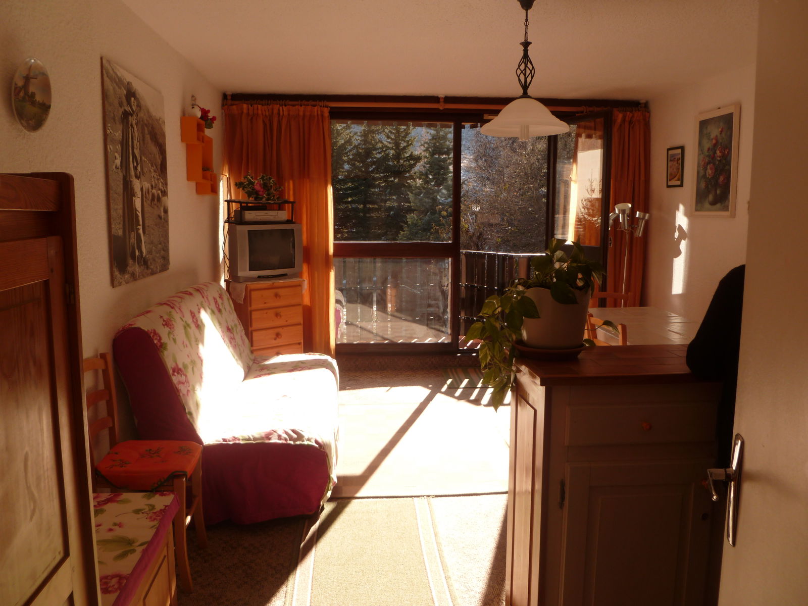 Quedarse En Casa Briançon 213976