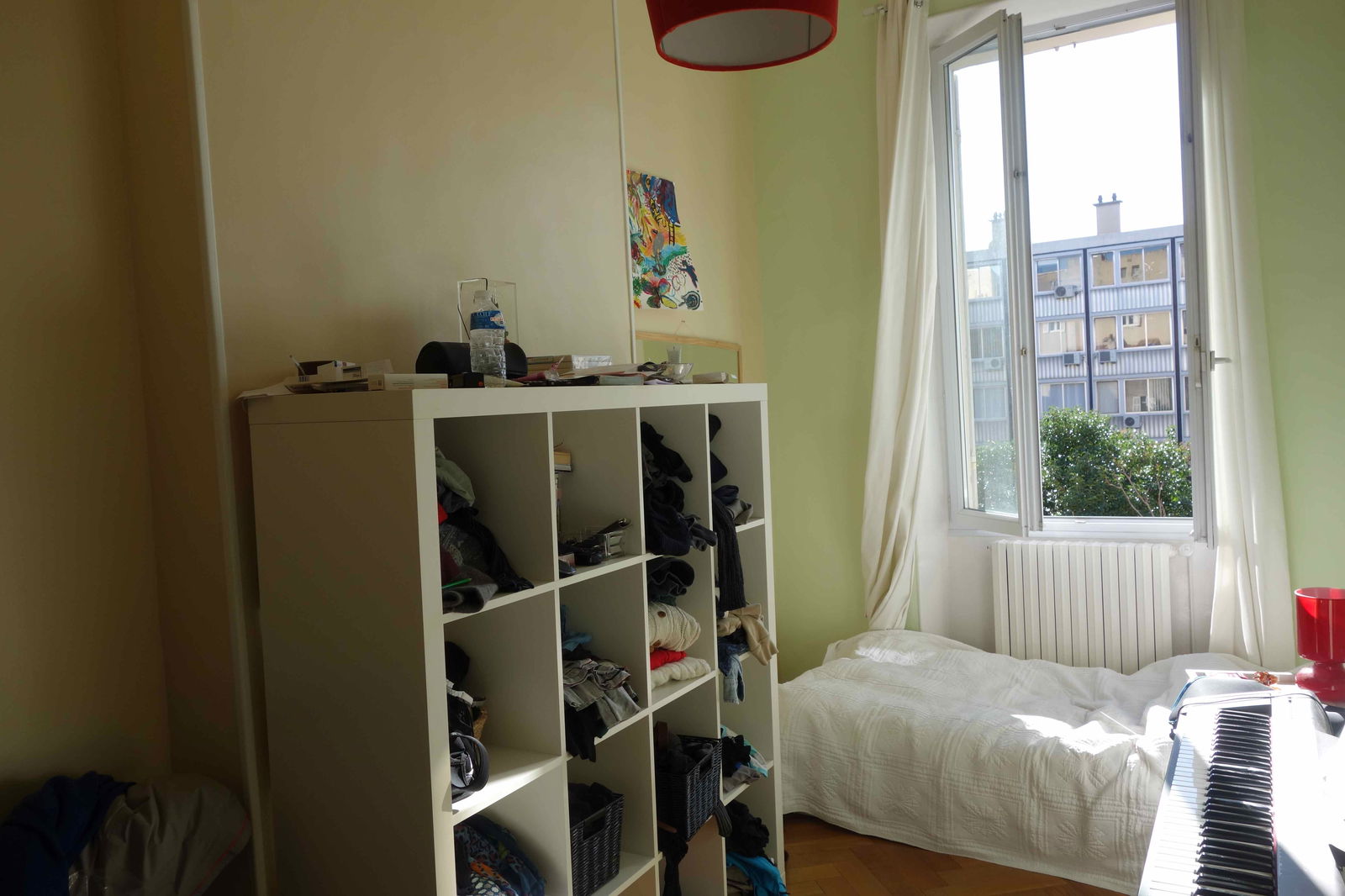 Colocación Marseille 67852