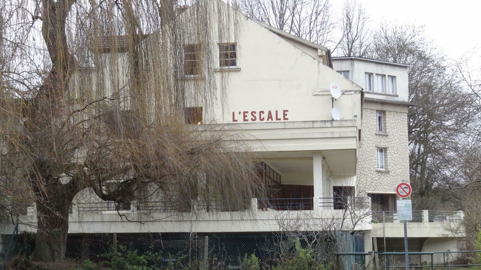 Colocación Mériel 87610
