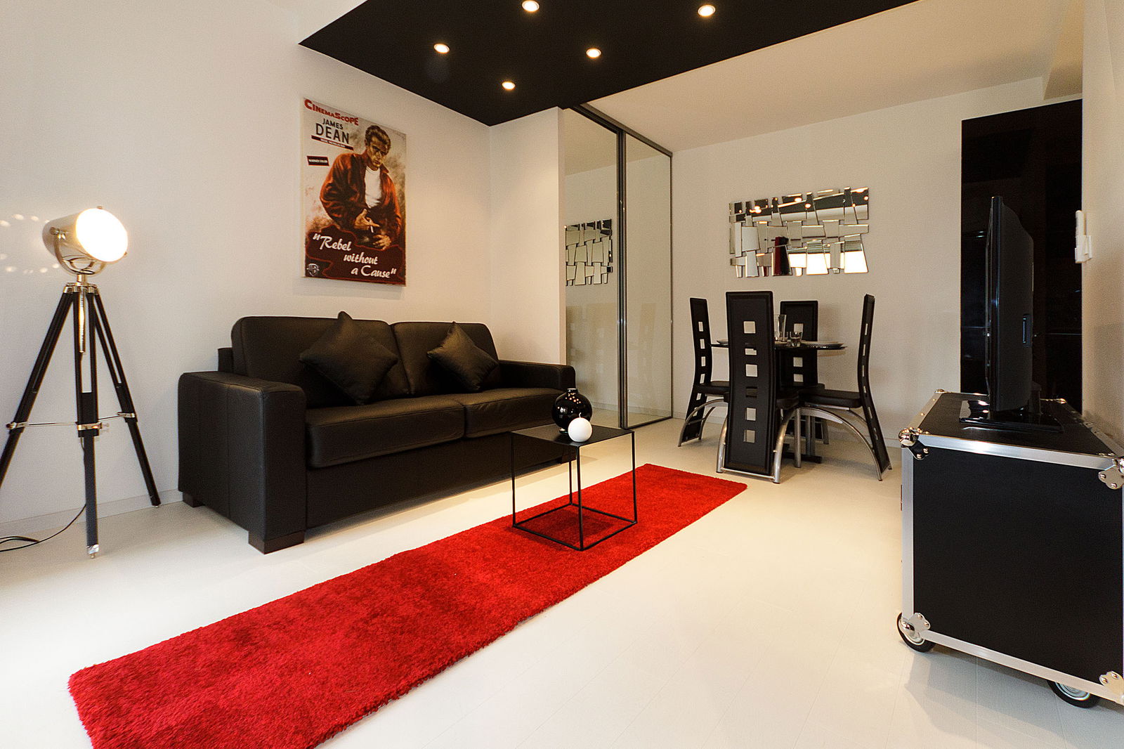 Estudio Independiente Lyon 75190