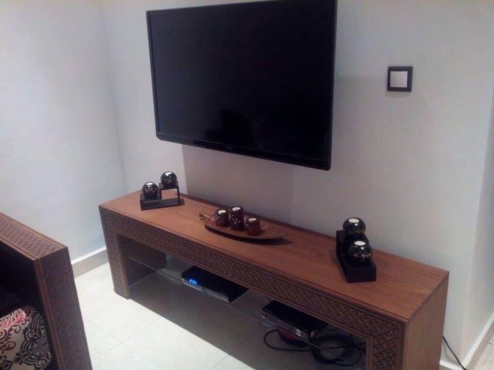 Estudio Independiente Marrakech 101036