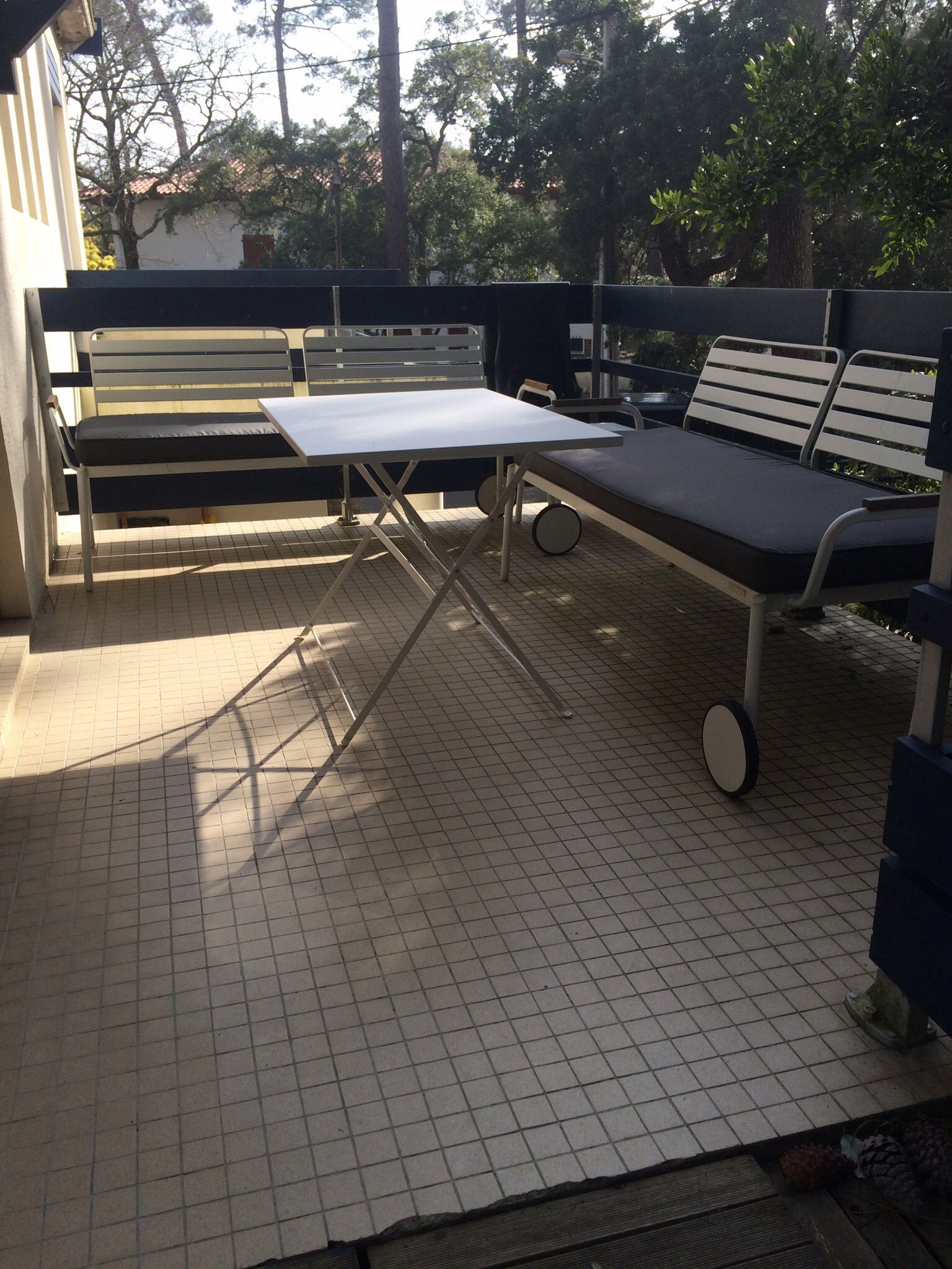 Estudio Independiente Soorts-Hossegor 104571