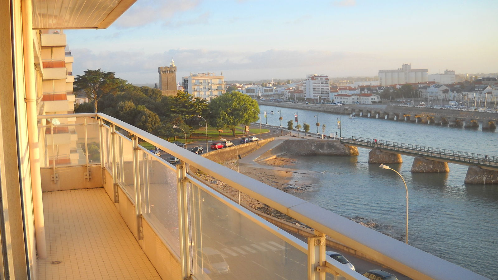 Estudio Independiente Les Sables-d'Olonne 94853