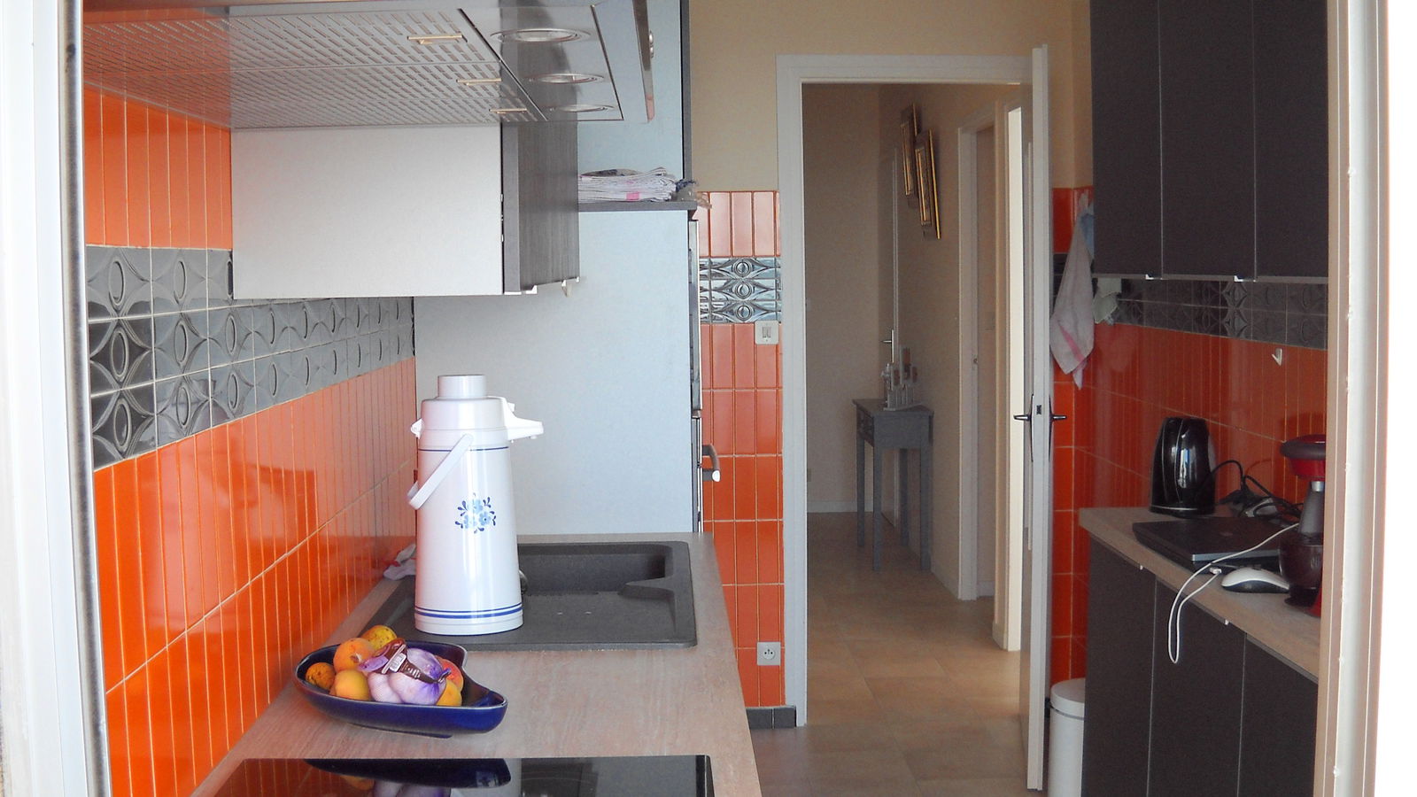 Estudio Independiente Les Sables-d'Olonne 94853