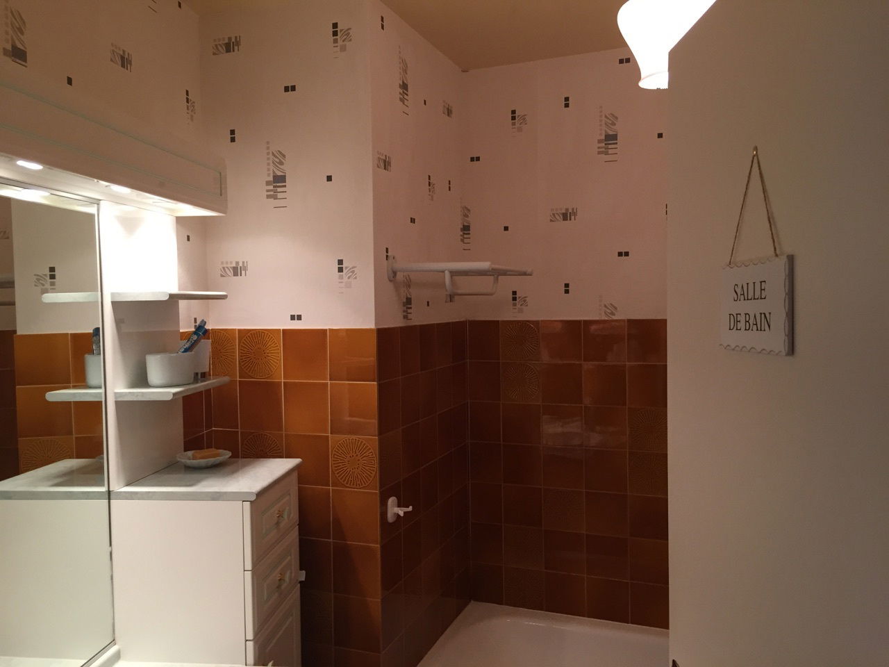 Estudio Independiente Les Sables-d'Olonne 94853