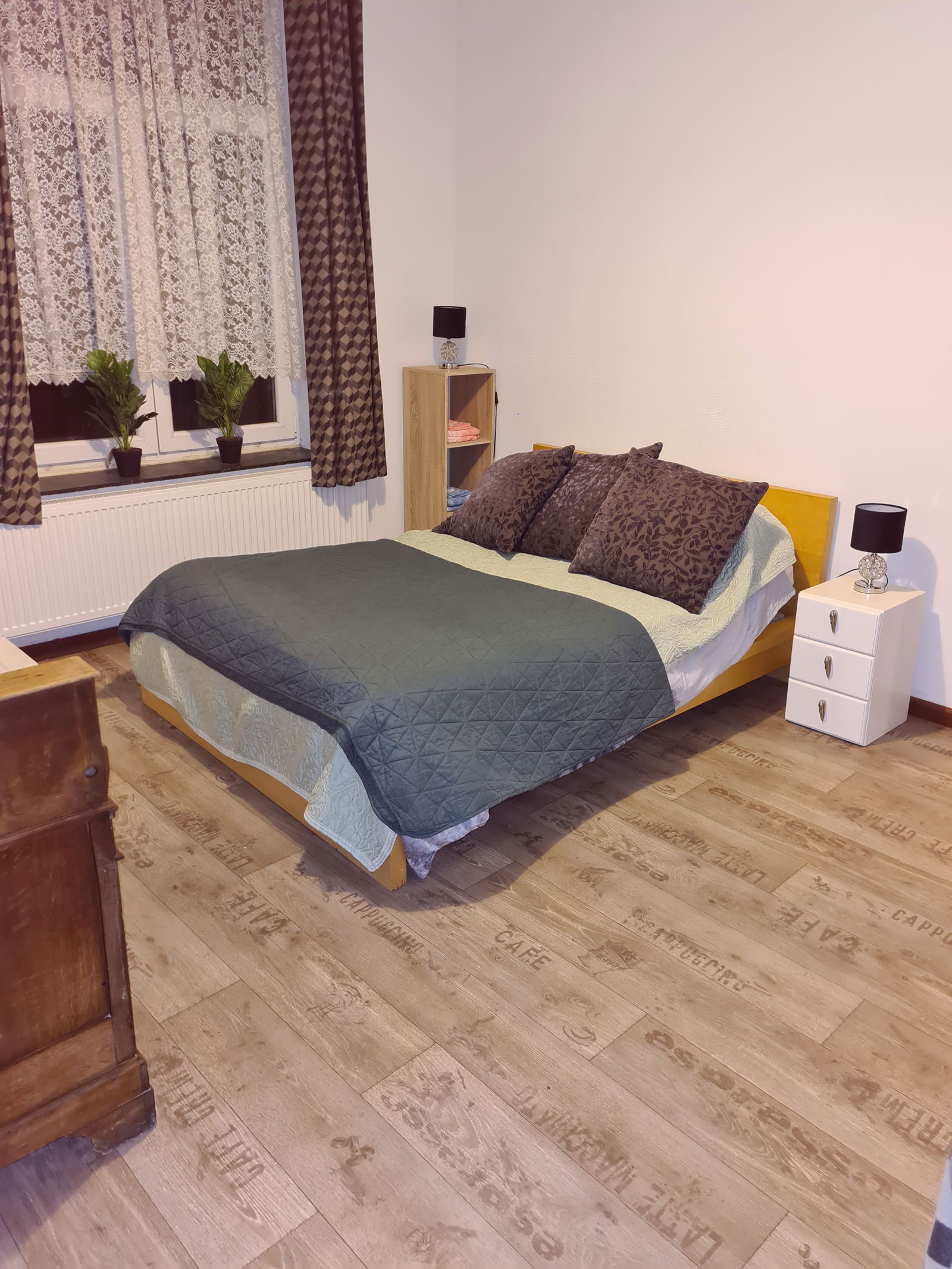 Estudio Independiente Charleroi 262732