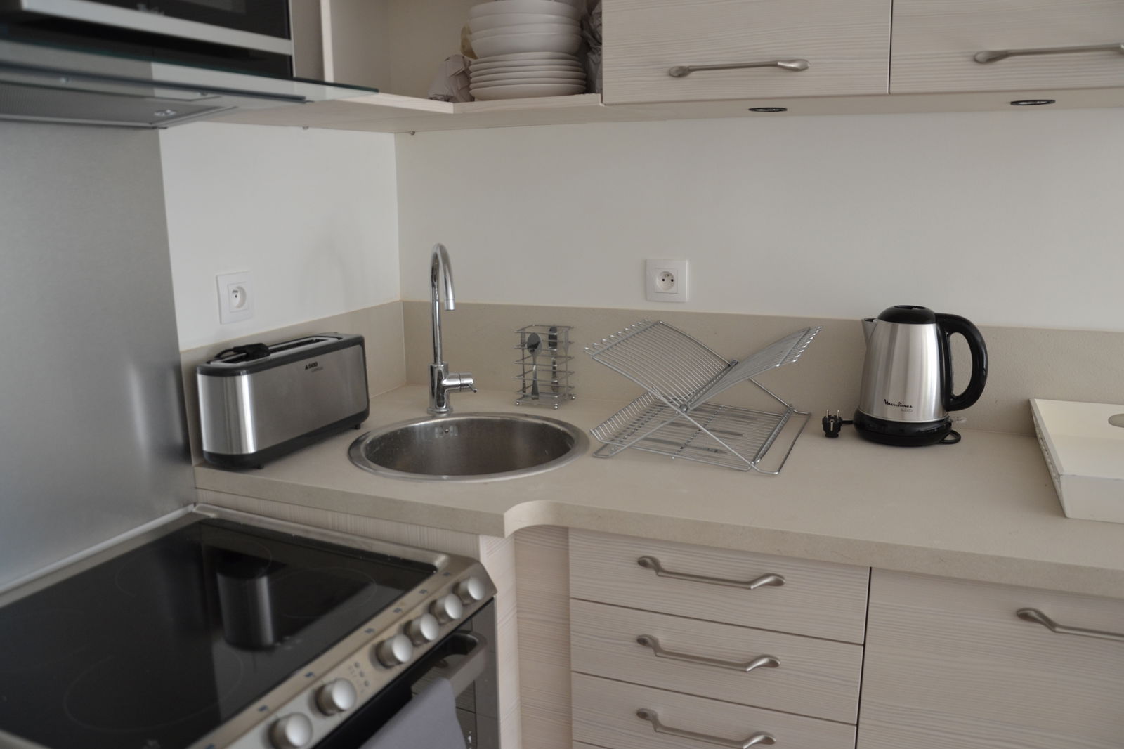 Estudio Independiente Lyon 71780