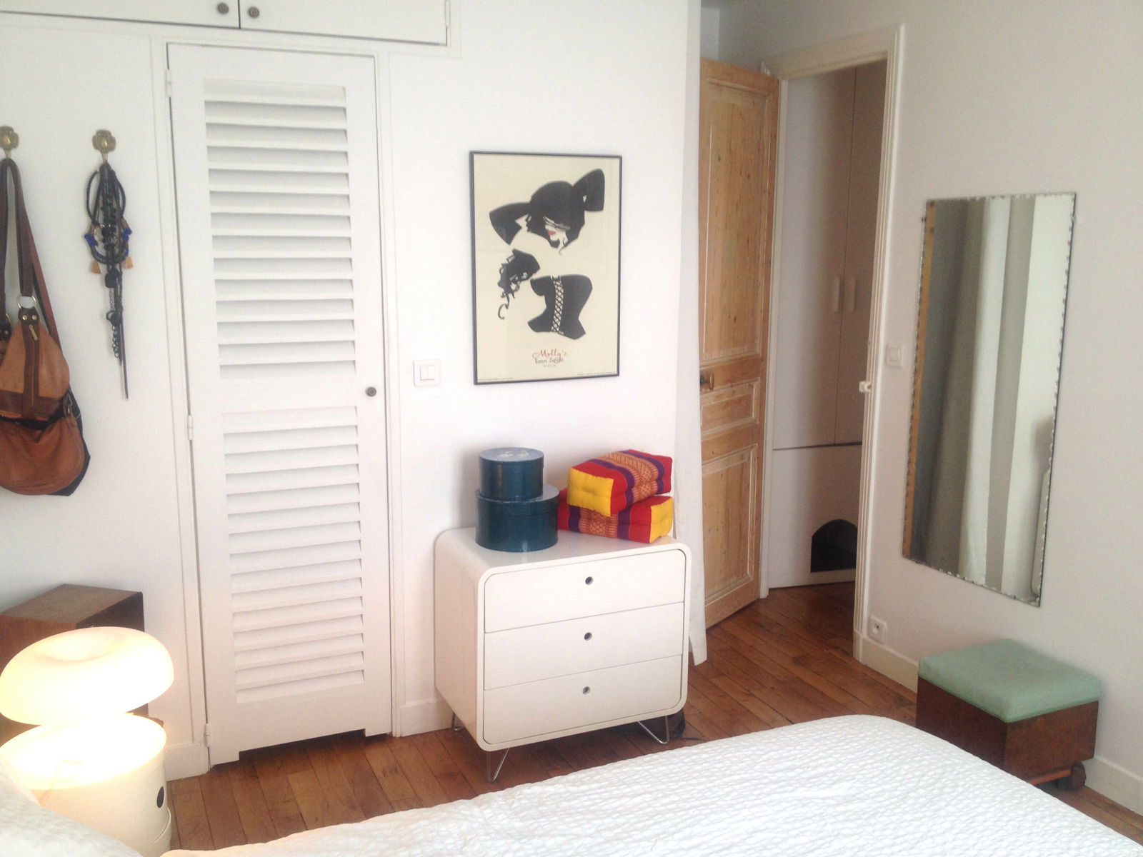 Estudio Independiente Vincennes 63728