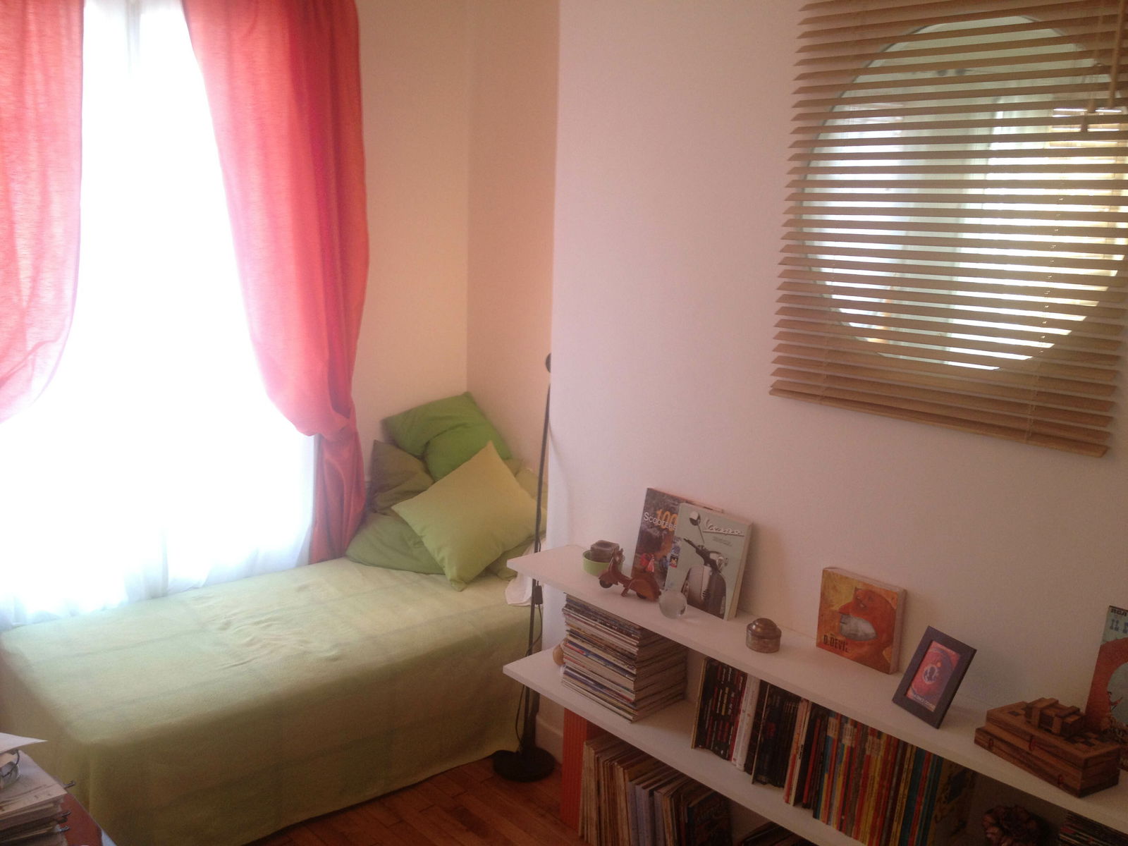 Estudio Independiente Vincennes 63728