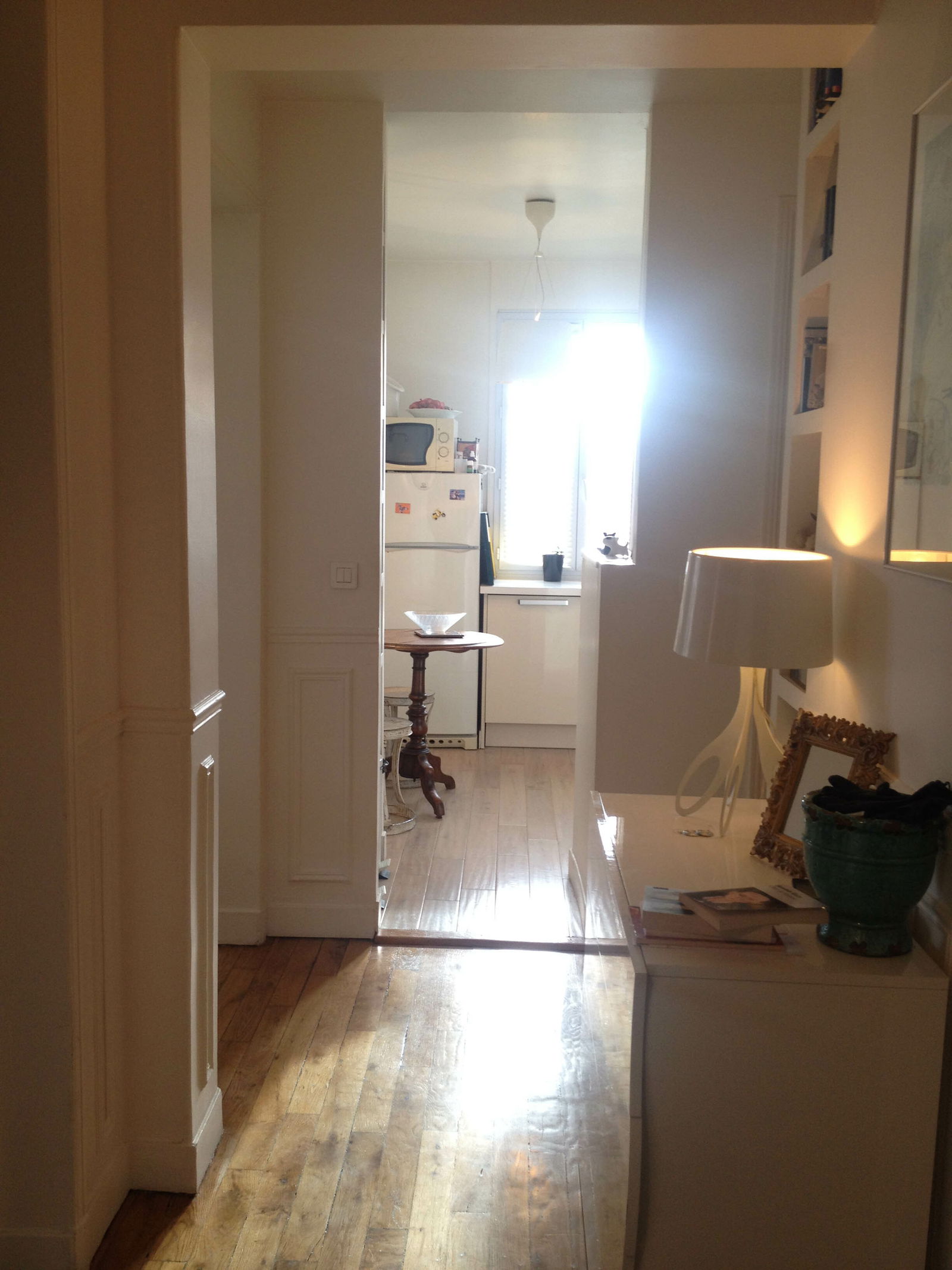 Estudio Independiente Vincennes 63728