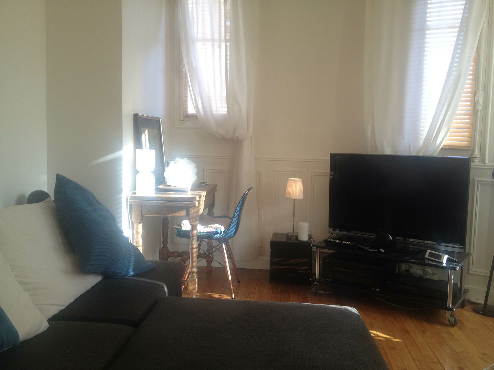 Estudio Independiente Vincennes 63728
