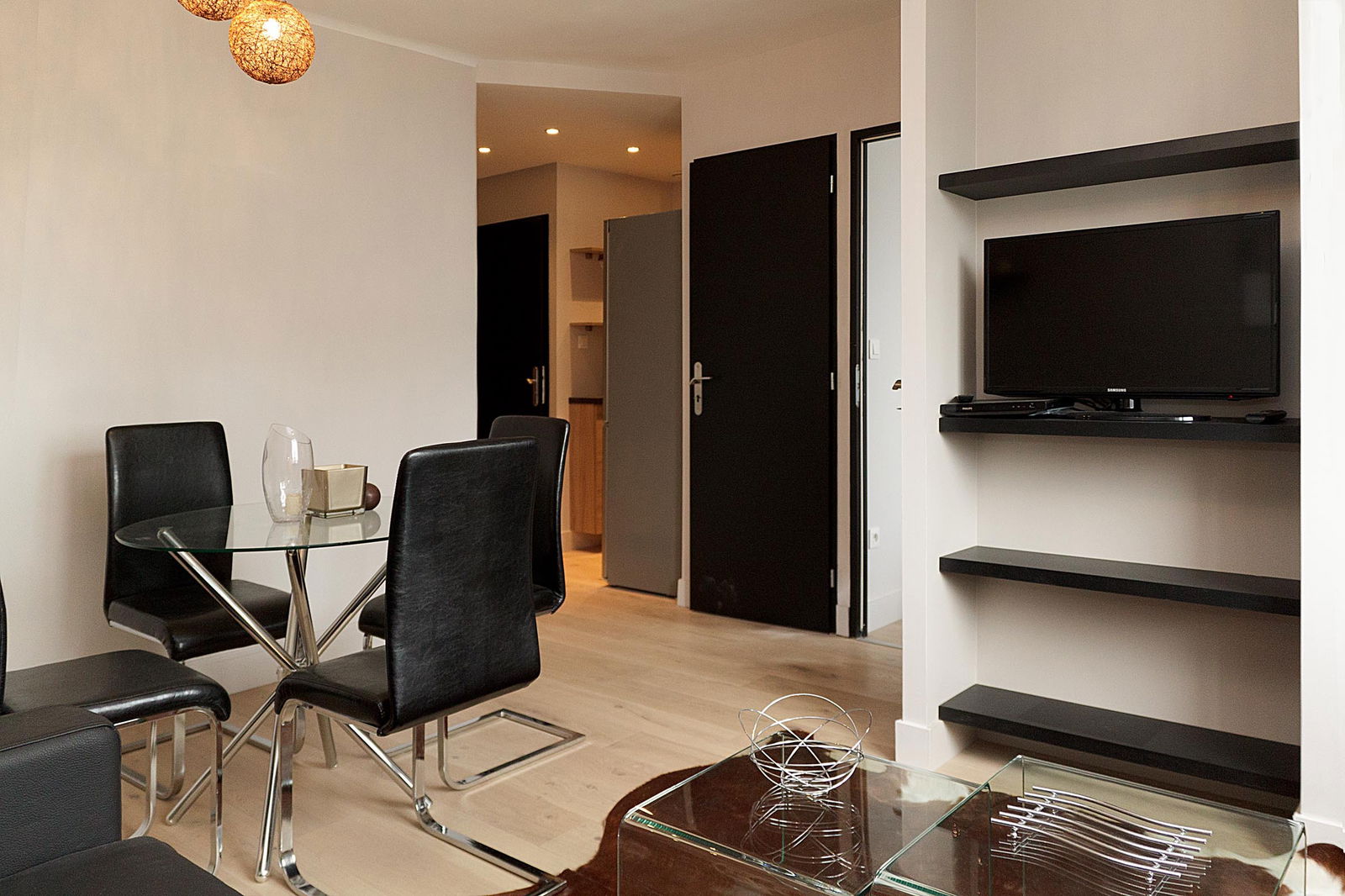 Habitaciones De Huéspedes Lyon 65664