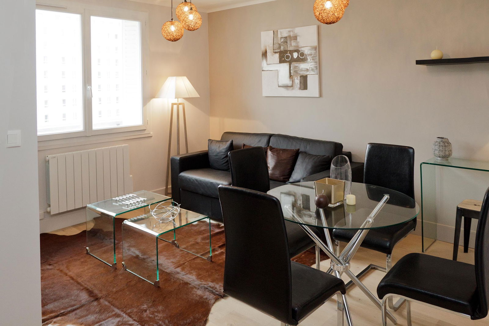 Habitaciones De Huéspedes Lyon 65664
