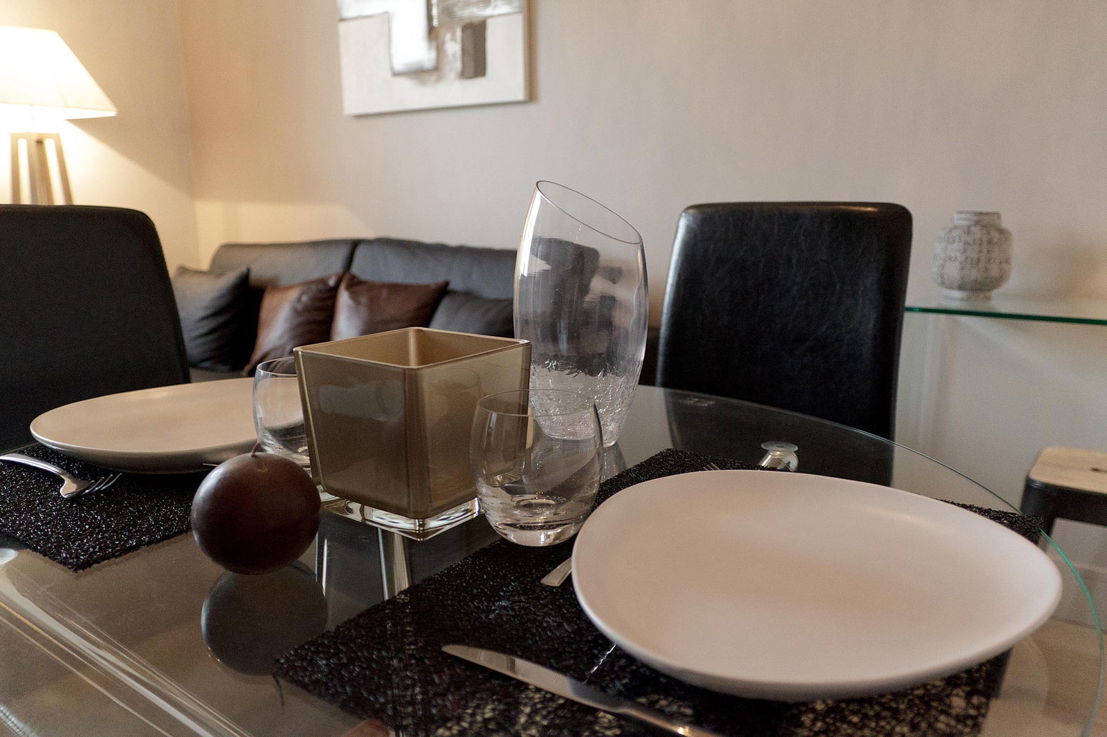 Habitaciones De Huéspedes Lyon 65664