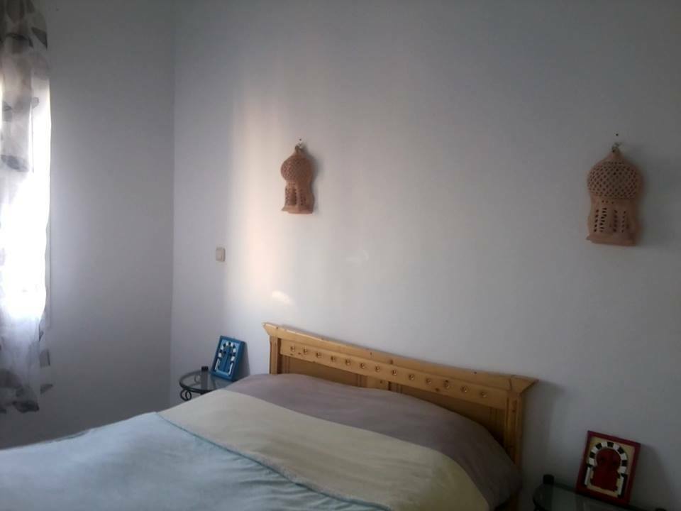 Estudio Independiente Tunis 67897