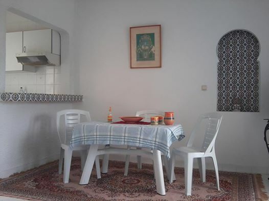 Estudio Independiente Tunis 67897