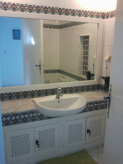 Estudio Independiente Tunis 67897