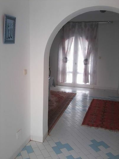 Estudio Independiente Tunis 67897
