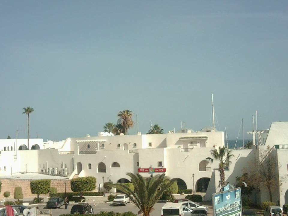 Estudio Independiente Tunis 67897