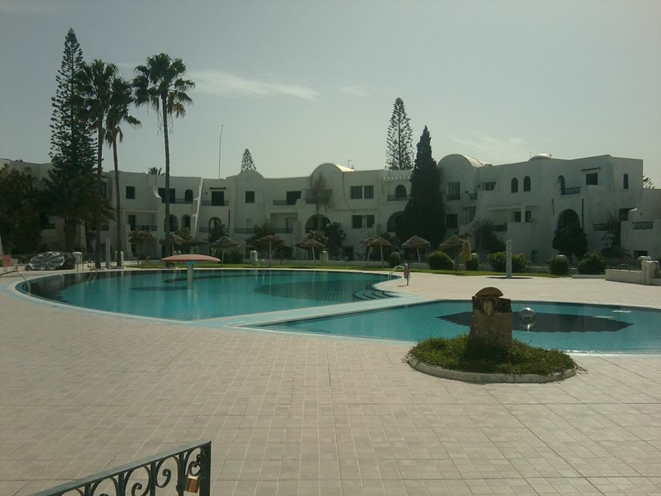 Estudio Independiente Tunis 67897