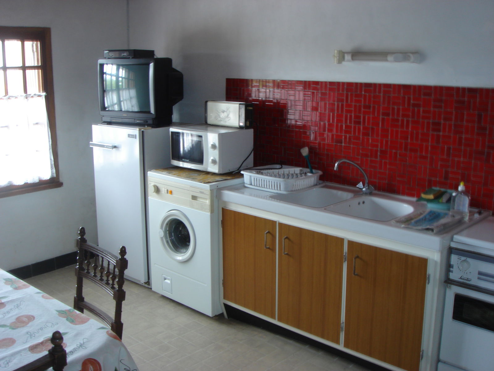 Estudio Independiente Les Portes-en-Ré 71108