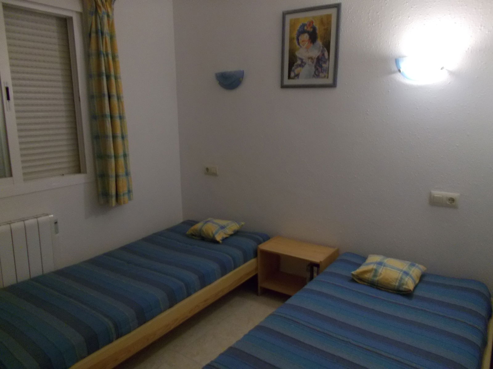 Estudio Independiente Benitachell 30125