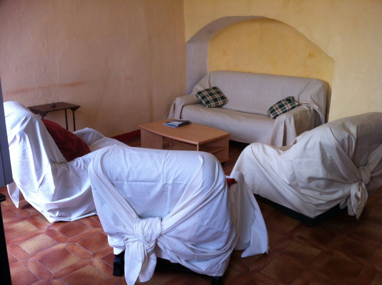 Estudio Independiente Saint-Florent 75916