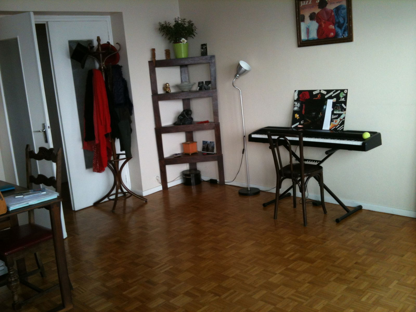 Estudio Independiente Lyon 106236