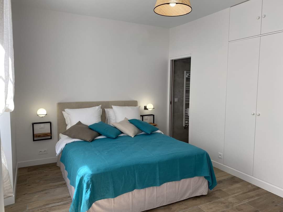Quedarse En Casa Biarritz 327682