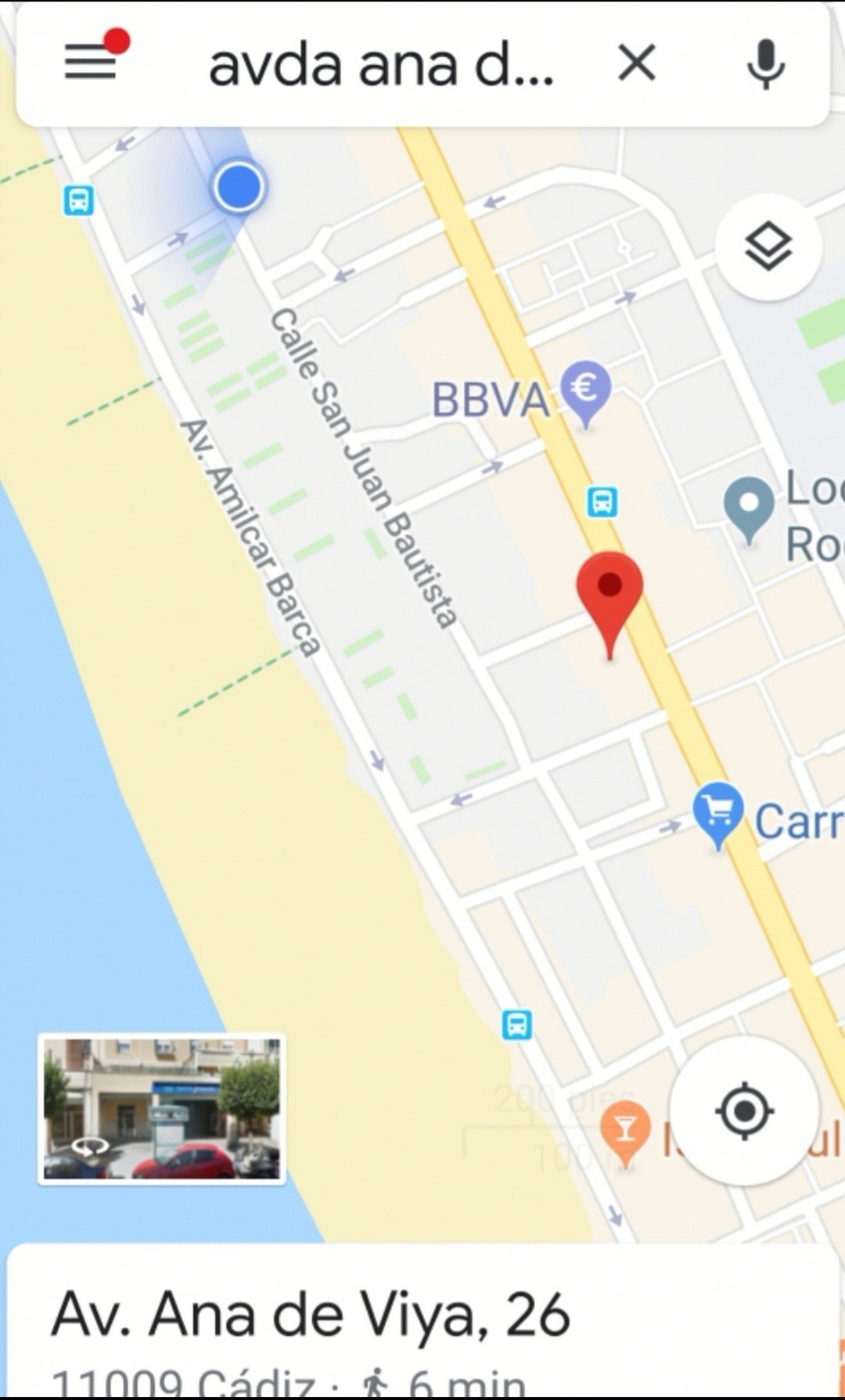 Estudio Independiente Cádiz 122481