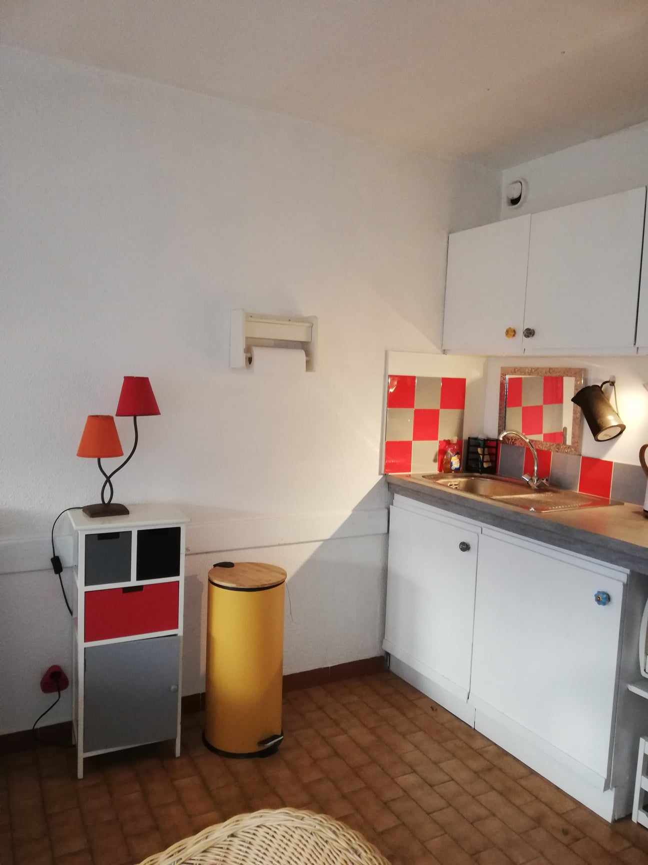 Toda La Casa Agde 660026