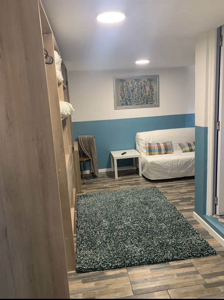 Estudio Independiente Aulnay-sous-Bois 509089