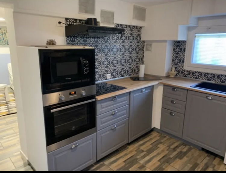 Estudio Independiente Aulnay-sous-Bois 509089