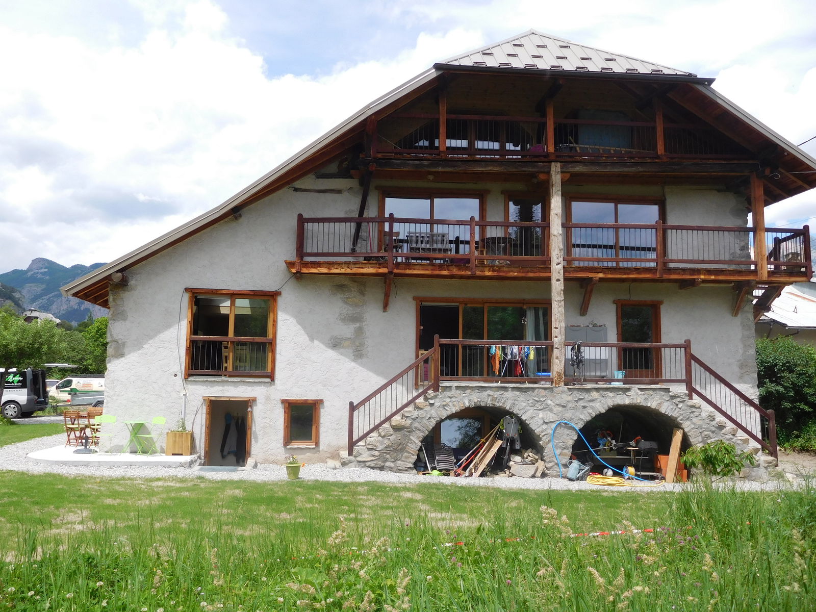 Estudio Independiente Champcella 143769